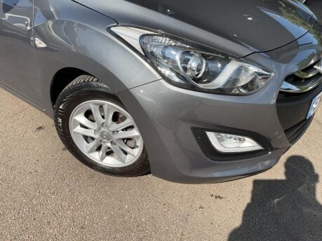 Hyundai i30 ACTIVE 37