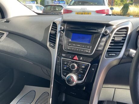 Hyundai i30 ACTIVE 38