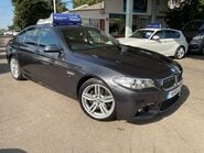 BMW 5 Series 520D M SPORT 6