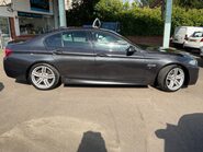 BMW 5 Series 520D M SPORT 14