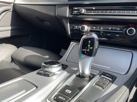 BMW 5 Series 520D M SPORT 16