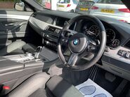 BMW 5 Series 520D M SPORT 17