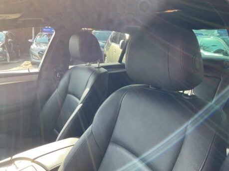 BMW 5 Series 520D M SPORT 20