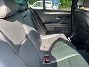 BMW 5 Series 520D M SPORT 24
