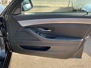BMW 5 Series 520D M SPORT 25