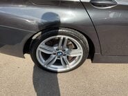 BMW 5 Series 520D M SPORT 26