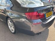 BMW 5 Series 520D M SPORT 39