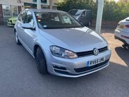 Volkswagen Golf MATCH TDI BLUEMOTION TECHNOLOGY 2