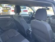 Volkswagen Golf MATCH TDI BLUEMOTION TECHNOLOGY 10