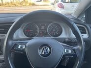 Volkswagen Golf MATCH TDI BLUEMOTION TECHNOLOGY 13