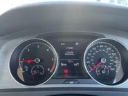 Volkswagen Golf MATCH TDI BLUEMOTION TECHNOLOGY 14