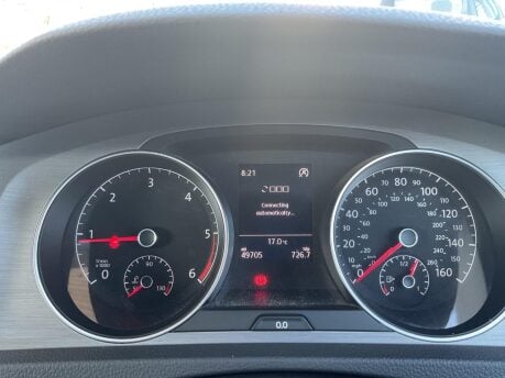 Volkswagen Golf MATCH TDI BLUEMOTION TECHNOLOGY 14