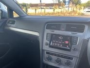 Volkswagen Golf MATCH TDI BLUEMOTION TECHNOLOGY 15