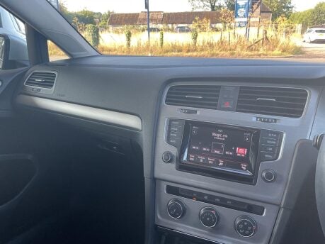 Volkswagen Golf MATCH TDI BLUEMOTION TECHNOLOGY 15