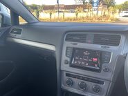 Volkswagen Golf 2.0 TDI BlueMotion Tech Match Euro 5 (s/s) 5dr 15