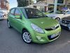Hyundai i20 STYLE