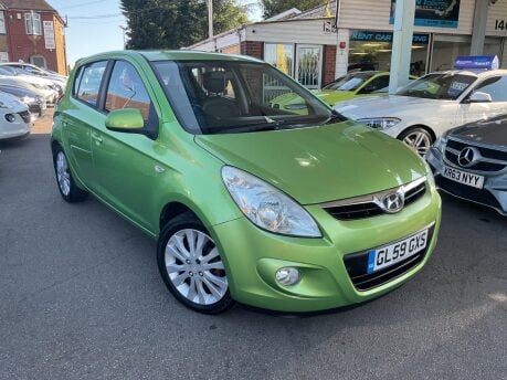 Hyundai i20 STYLE 1