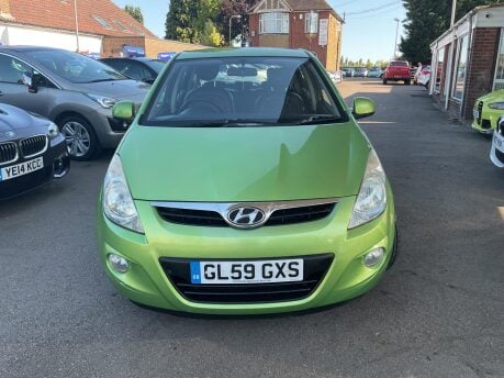 Hyundai i20 STYLE 2