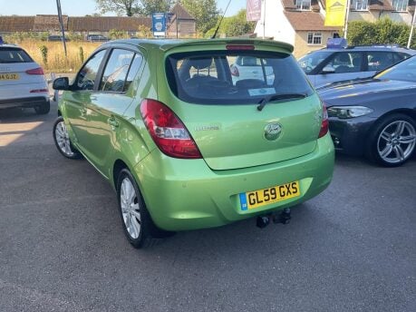 Hyundai i20 STYLE 4