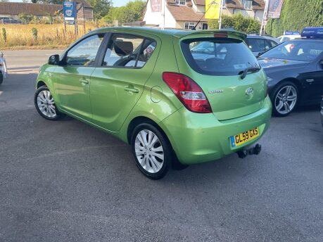Hyundai i20 STYLE 5
