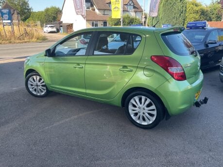 Hyundai i20 STYLE 6