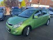 Hyundai i20 STYLE 7