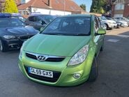 Hyundai i20 STYLE 8