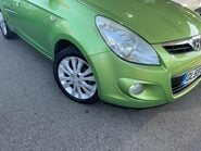 Hyundai i20 STYLE 9