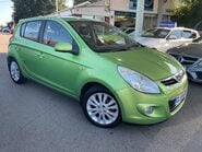 Hyundai i20 STYLE 10