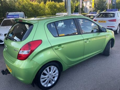 Hyundai i20 STYLE 11