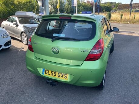 Hyundai i20 STYLE 12