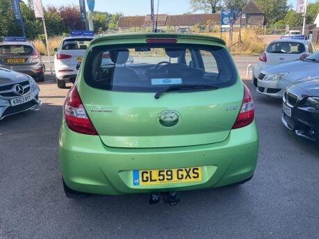 Hyundai i20 STYLE 13