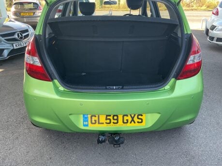 Hyundai i20 STYLE 17