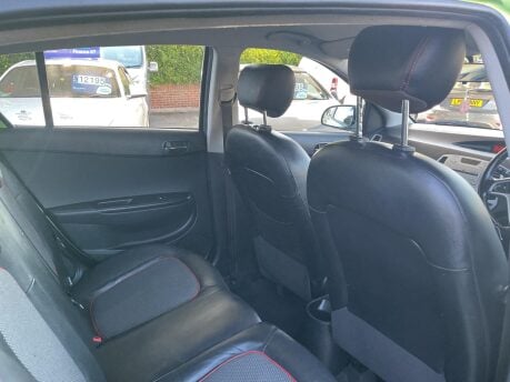Hyundai i20 STYLE 18
