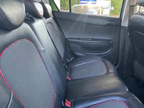 Hyundai i20 STYLE 19