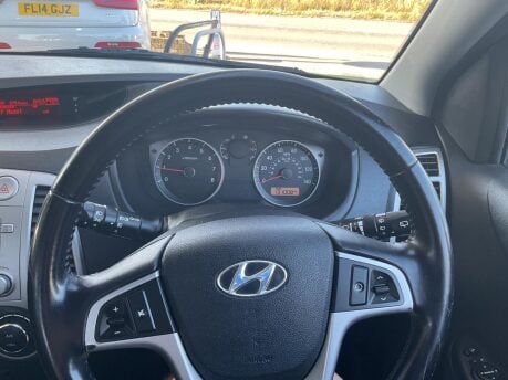 Hyundai i20 STYLE 20