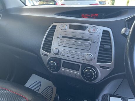 Hyundai i20 STYLE 22