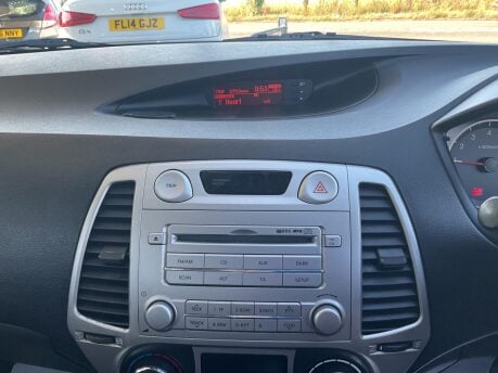 Hyundai i20 STYLE 23