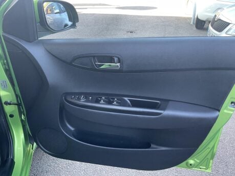 Hyundai i20 STYLE 24
