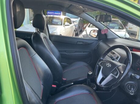 Hyundai i20 STYLE 25