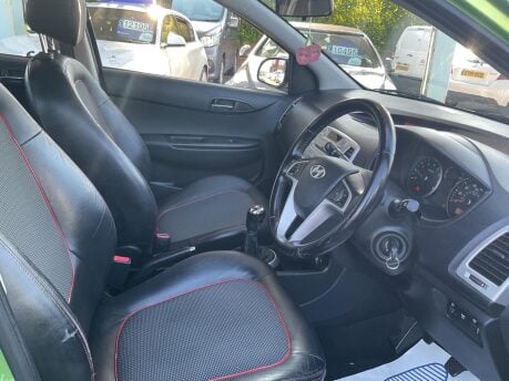 Hyundai i20 STYLE 26