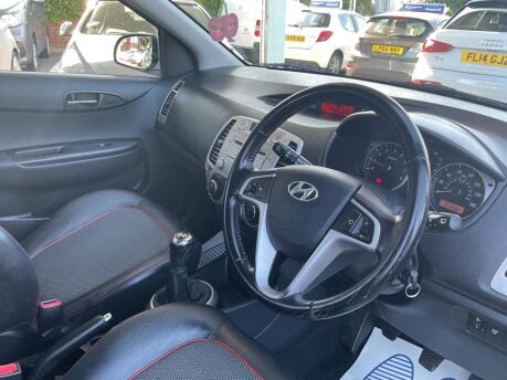 Hyundai i20 STYLE 27