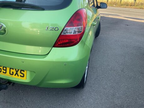 Hyundai i20 STYLE 28