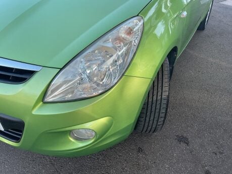 Hyundai i20 STYLE 32