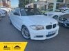 BMW 1 Series 118D SPORT PLUS EDITION