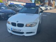 BMW 1 Series 118D SPORT PLUS EDITION 2