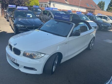 BMW 1 Series 118D SPORT PLUS EDITION 4