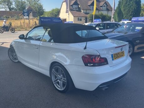 BMW 1 Series 118D SPORT PLUS EDITION 5