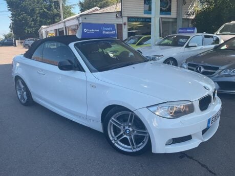 BMW 1 Series 118D SPORT PLUS EDITION 6