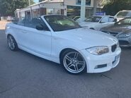BMW 1 Series 118D SPORT PLUS EDITION 8